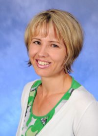 Brigitte Presch